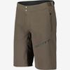 Scott Cykelshorts Endurance ls/fit Med pad Shadow Brown