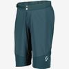 Scott Cykelshorts Trail Storm Insuloft AL Aruba Green