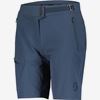 Scott Cykelshorts Dam Explorair Light Metal Blue