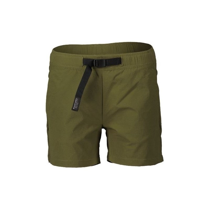Scott Cykelshorts Dam Ripstop Mountain Fir Green