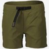 Scott Cykelshorts Dam Ripstop Mountain Fir Green