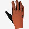 Scott CykelhandskarRC Pro LF Braze Orange/Aruba Green