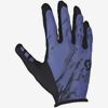 Scott CykelhandskarTraction LF Dream Blue/Black