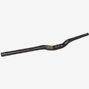 TRUVATIV Styre Hussefelt Comp 40 mm Rise, 31,8 mm Svart