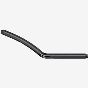ZIPP Extension VukaAlumina Evo 110 360mm 110 mm Rise, 22,2 mm Bead B