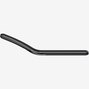 ZIPP Extension VukaAlumina Evo 70 360 mm 70 mm Rise, 22,2 mm Bead Bla