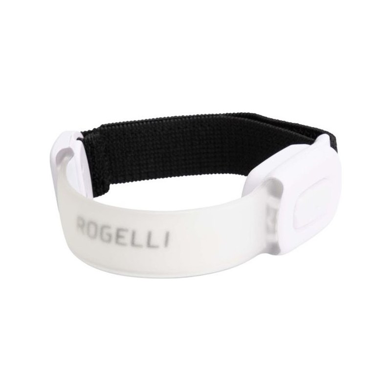 Rogelli Cykellampa Led Armband Trio Multicolor