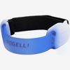 Rogelli Cykellampa Led Armband Trio Multicolor