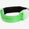 Rogelli Cykellampa Led Armband Trio Multicolor