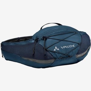 Vaude CykelryggsäckUphill Hip Pack 2 Baltic Sea