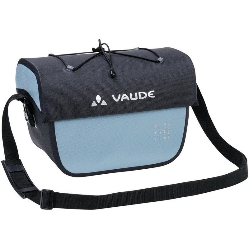 Vaude Styrväska Aqua Box (rec) Nordic Blue