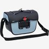 Vaude Styrväska Aqua Box (rec) Nordic Blue