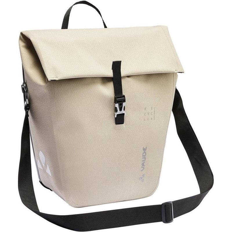 Vaude Väska Pakethållare Recycle Pro Single Linen