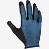 Scott CykelhandskarTraction LF Dark Blue/Metal Blue Dark Blue