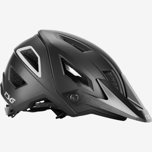 TSG Chatter Solid Color Helmet Satin Black