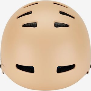 TSG Cykelhjälm Evolution Solid Color Helmet Women Satin Desert Dust