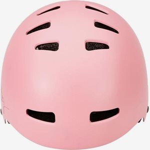 TSG Cykelhjälm Evolution Solid Color Helmet Women Satin Sakura