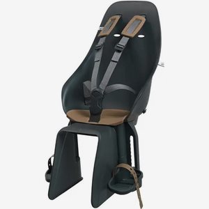 URBAN IKI CykelsitsBarn Ta-ke Easy-FixPakethållarfäste Bincho Black/