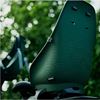 URBAN IKI CykelsitsBarn BIO Ta-ke Pakethållarfäste Mosu Green/Bincho
