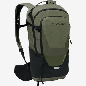 Vaude Ryggsäck Moab15 II Cedar Wood