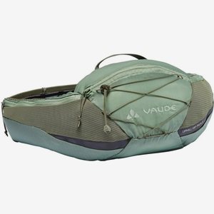Vaude Ryggsäck Uphill Hip Pack 2 WillowGreen