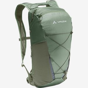 Vaude Ryggsäck Uphill 12 Willow Green