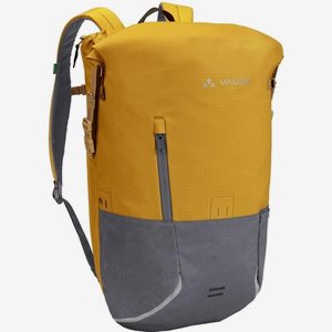 Vaude Ryggsäck Citygo Bike 23 II Burnt Yellow