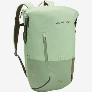 Vaude Ryggsäck Citygo Bike 23 II Aloe Vera