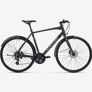 Tunturi Cityhybrid CX500 Herr 28 Tum Anthracite/Orange