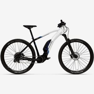Tunturi El MTB e290ME 630Wh White/Black Blue