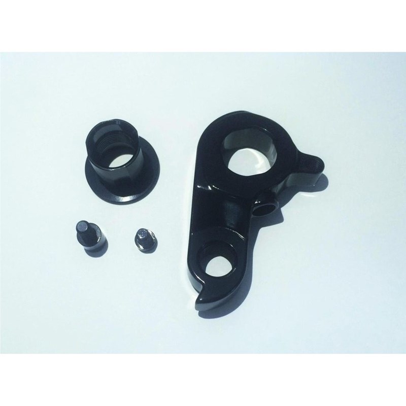 Scott Dropout Hanger Boost Ta12-Sw CarbSvart