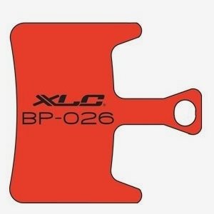 XLC Disc Brake Pad Bp-O26 For Hayes