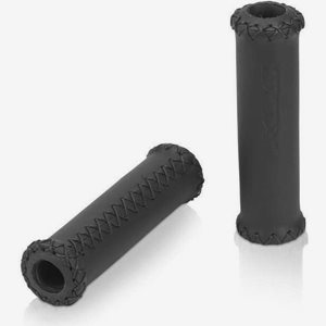 XLC Handtag Gr-G17 128 mm Svart