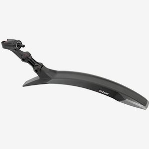 Zéfal Bakskärm Deflector Rm90+ Svart
