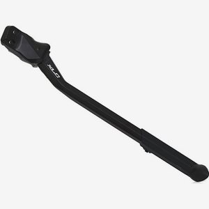 XLC STÖD JUSTERBART18MM DIRECT MOUNT Svart