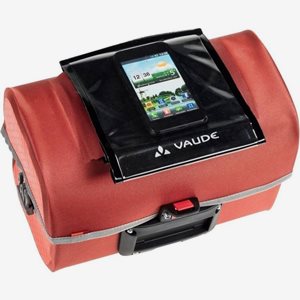 Vaude Beguided Small Svart