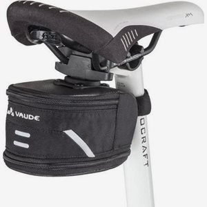 Vaude Packväska Tool Twist Svart 0.6 L Svart