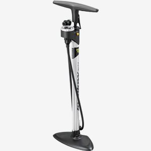 Topeak Fotpump Joeblow Sprint Silver