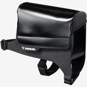 Topeak Ramväska TriDrybag M Svart