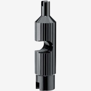 Topeak Ventilverktyg Svart