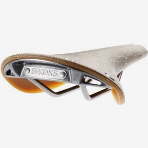 Sadel Brooks Cambium C17 Natural
