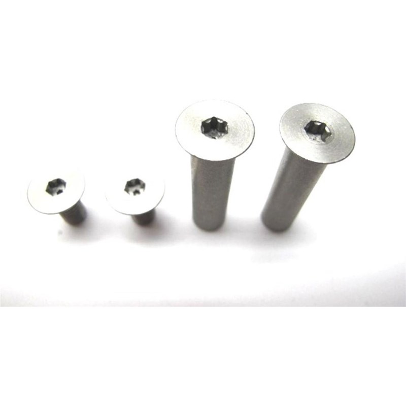 Scott Shock Mount Bolt 8mm Genius/Lt/Spark