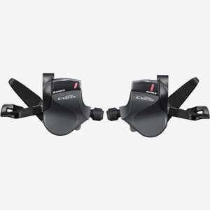 Växelreglage Shimano Claris Sl-R2000, Se