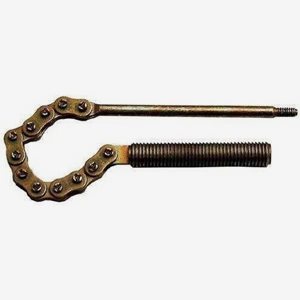 Torpedo Växelkedja /Sram 3-5 Växlar Höger Nya Modellen