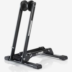 XLC Cykelställ För Bakhjul Vs-F03 20-29" Svart