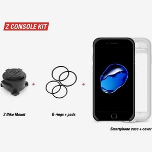Zefal Telefonhållare Z Console Dry Kit Iph