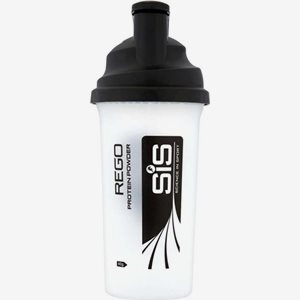Scienceinsport Vattenflaska Sis Shaker