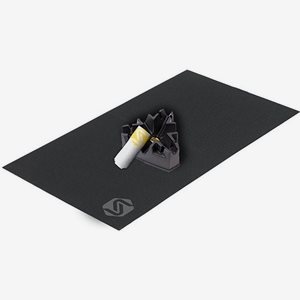 Saris Trainertillbehör Tillbehörssats Complete Accessory Kit