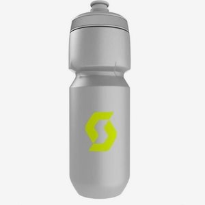 Scott Vattenflaska Water Corporate G4 Pak-10 0.60 Silver