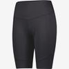 Scott Shorts W'S Endurance 10 +++ BlackBlack/Dark Grey